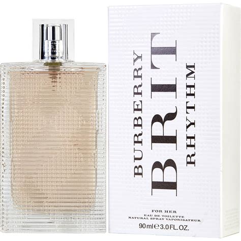 burberry brit rhythm edt|burberry brit rhythm for women.